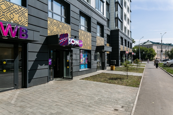 
  Продается 1-комн. квартира 39.4 м². Фото 25.