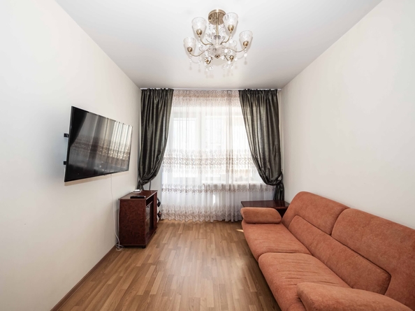 
  Продается 2-комн. квартира 46.6 м². Фото 5.