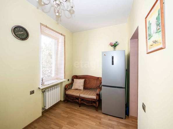 
  Продается 2-комн. квартира 46.6 м². Фото 16.
