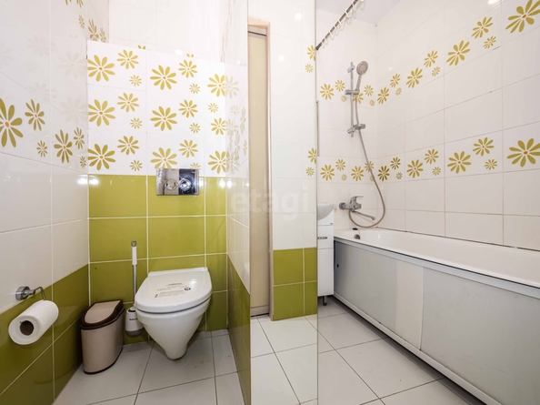 
  Продается 2-комн. квартира 46.6 м². Фото 17.