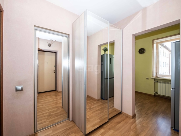 
  Продается 2-комн. квартира 46.6 м². Фото 21.