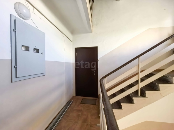 
  Продается 2-комн. квартира 46.6 м². Фото 22.