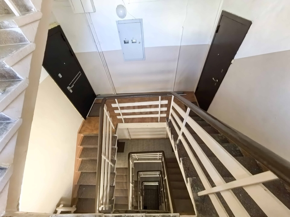 
  Продается 2-комн. квартира 46.6 м². Фото 25.