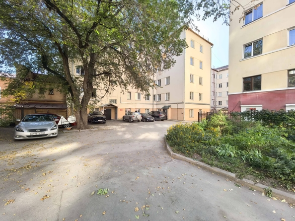
  Продается 2-комн. квартира 46.6 м². Фото 29.