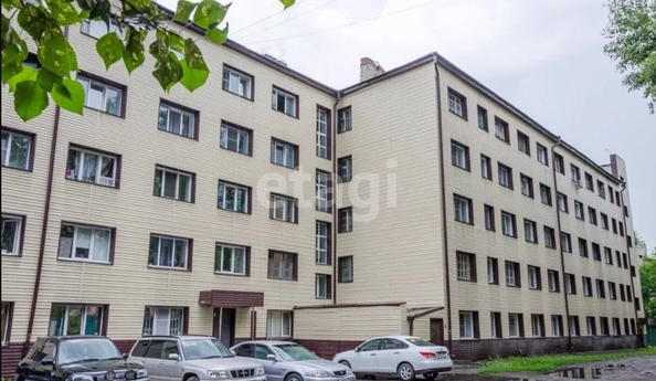 
  Продается комната 15.3 м². Фото 1.