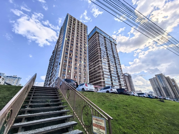 
  Продается 3-комн. квартира 86.5 м². Фото 13.