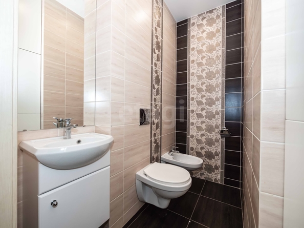 
  Продается 3-комн. квартира 86.5 м². Фото 16.