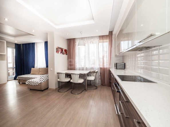 
  Продается 3-комн. квартира 86.5 м². Фото 2.