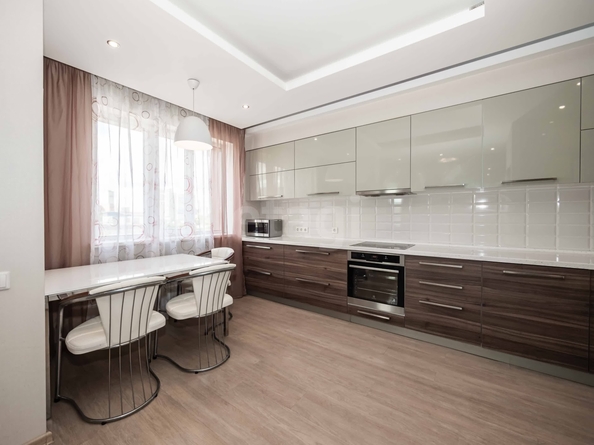 
  Продается 3-комн. квартира 86.5 м². Фото 3.