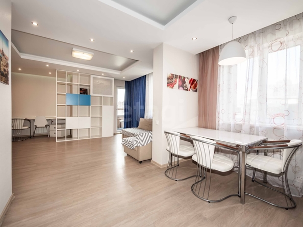 
  Продается 3-комн. квартира 86.5 м². Фото 4.