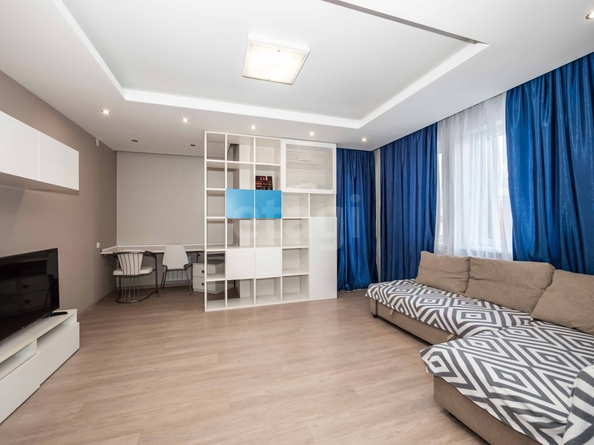
  Продается 3-комн. квартира 86.5 м². Фото 5.