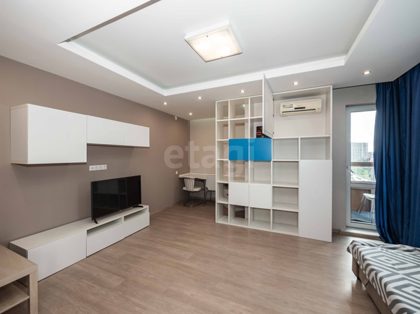 
  Продается 3-комн. квартира 86.5 м². Фото 10.