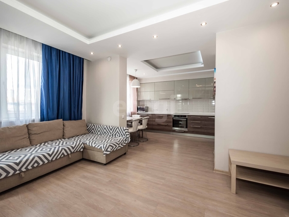 
  Продается 3-комн. квартира 86.5 м². Фото 13.