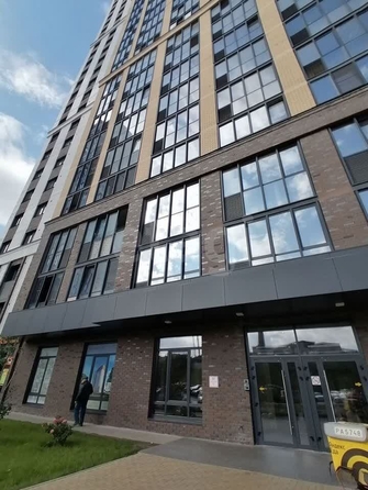 
  Продается студия 27.4 м², в ЖК Чкалов, дом 3. Фото 2.