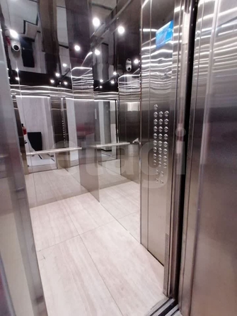 
  Продается студия 27.4 м², в ЖК Чкалов, дом 3. Фото 13.