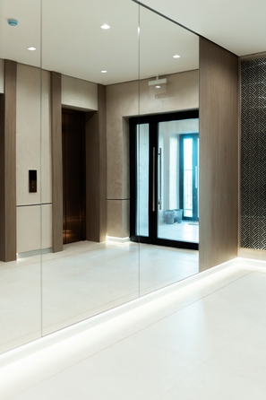 
  Продается 2-комн. квартира 44 м², в ЖК Тайм Сквер. Фото 11.