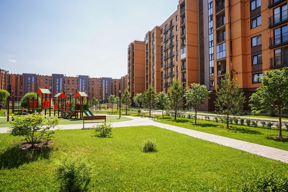 
  Продается 1-комн. квартира 31.2 м², в ЖК Цивилизация, дом 2. Фото 6.
