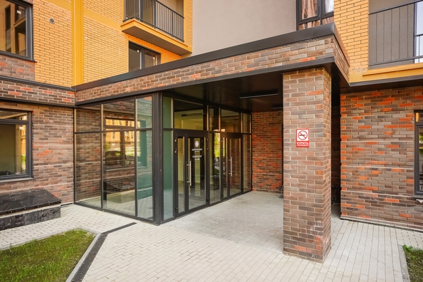 
  Продается 1-комн. квартира 31.2 м², в ЖК Цивилизация, дом 2. Фото 21.