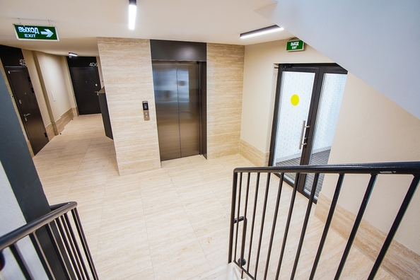 
  Продается 1-комн. квартира 31.2 м², в ЖК Цивилизация, дом 2. Фото 25.