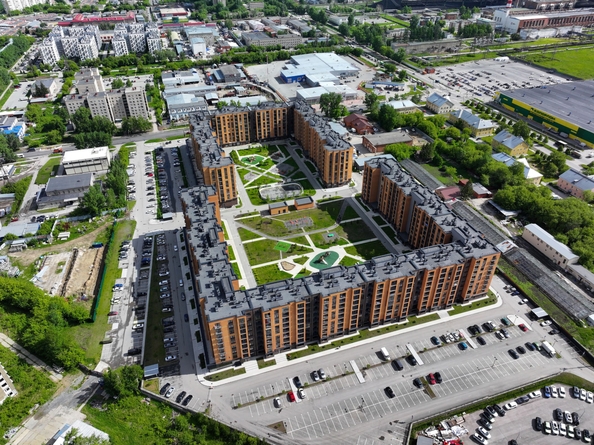
  Продается 1-комн. квартира 31.2 м², в ЖК Цивилизация, дом 2. Фото 29.