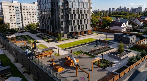 
  Продается 2-комн. квартира 44.3 м², в ЖК Луна. Фото 2.