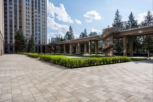 
  Продается 3-комн. квартира 73 м², в  Дом Нобель. Фото 9.