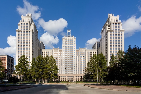 
  Продается 2-комн. квартира 54.65 м², в  Дом Нобель. Фото 5.