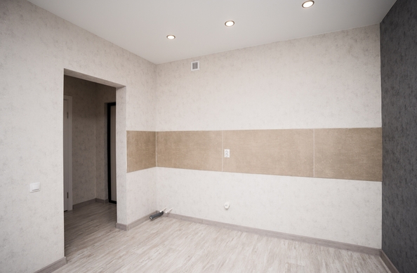 
  Продается 1-комн. квартира 29.1 м², в ЖК Азимут, дом 3. Фото 19.