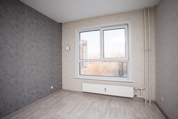 
  Продается 1-комн. квартира 29.1 м², в ЖК Азимут, дом 3. Фото 31.