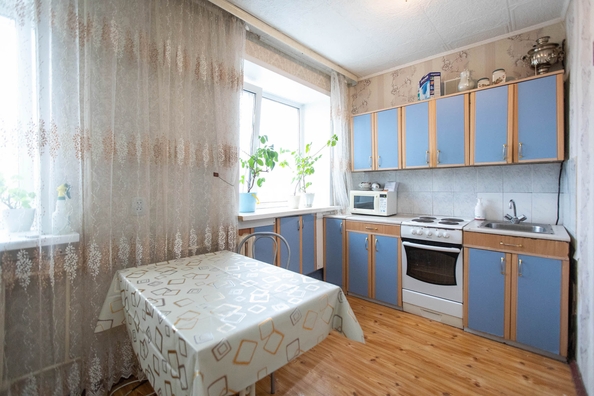 
  Продается 2-комн. квартира 39 м². Фото 4.