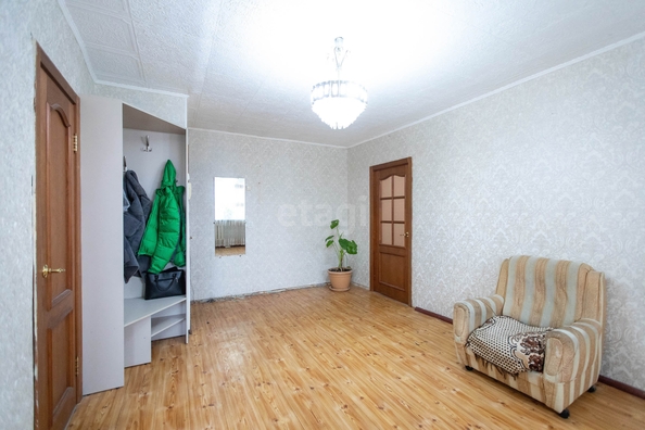 
  Продается 2-комн. квартира 39 м². Фото 8.