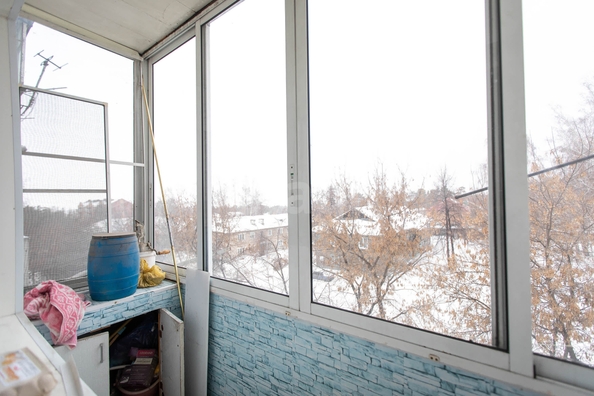 
  Продается 2-комн. квартира 39 м². Фото 9.