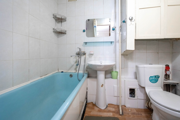 
  Продается 2-комн. квартира 39 м². Фото 10.