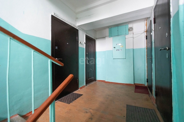 
  Продается 2-комн. квартира 39 м². Фото 13.