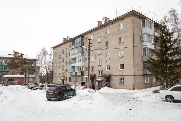 
  Продается 2-комн. квартира 39 м². Фото 19.