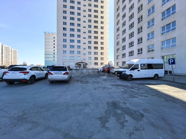 
  Продается 1-комн. квартира 39.3 м². Фото 20.