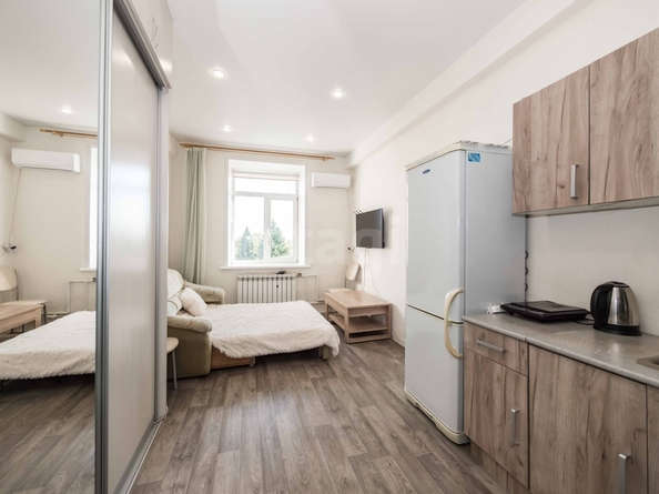 
  Продается комната 17.3 м². Фото 3.