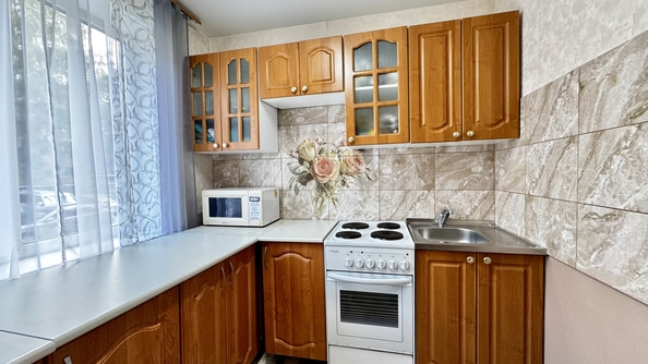 
  Продается 2-комн. квартира 44.5 м². Фото 10.