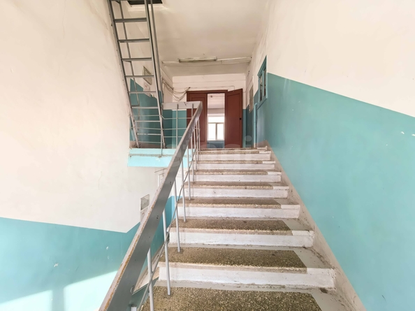
  Продается комната 17.8 м². Фото 16.