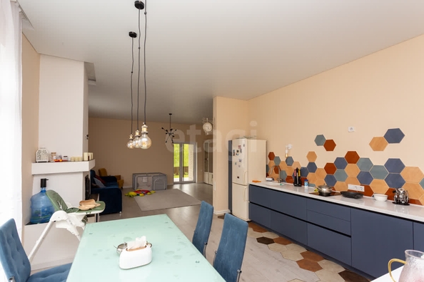 
  Продается коттедж 253.5 м². Фото 16.