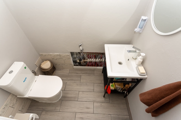 
  Продается коттедж 253.5 м². Фото 21.