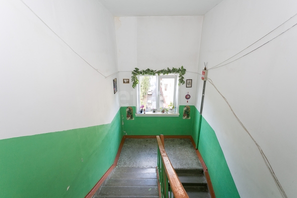 
  Продается 3-комн. квартира 61.3 м². Фото 13.