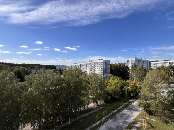 
  Продается 2-комн. квартира 50.7 м². Фото 11.