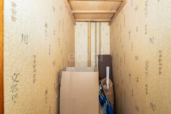 
  Продается 2-комн. квартира 50.7 м². Фото 24.