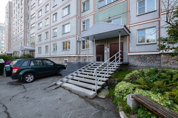 
  Продается 2-комн. квартира 50.7 м². Фото 29.