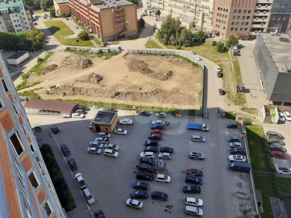 
  Продается студия 34 м². Фото 20.