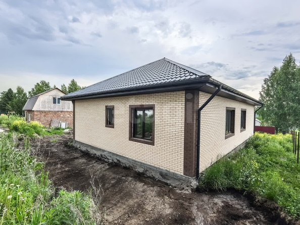
  Продается коттедж 160 м². Фото 1.