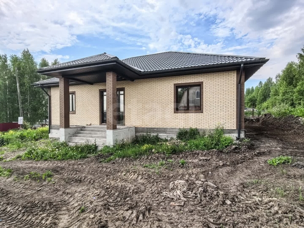 
  Продается коттедж 160 м². Фото 3.