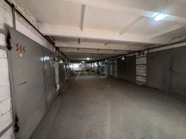 
  Продается гараж 18.9 м². Фото 7.