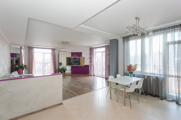 
  Продается 4-комн. квартира 141.2 м². Фото 4.
